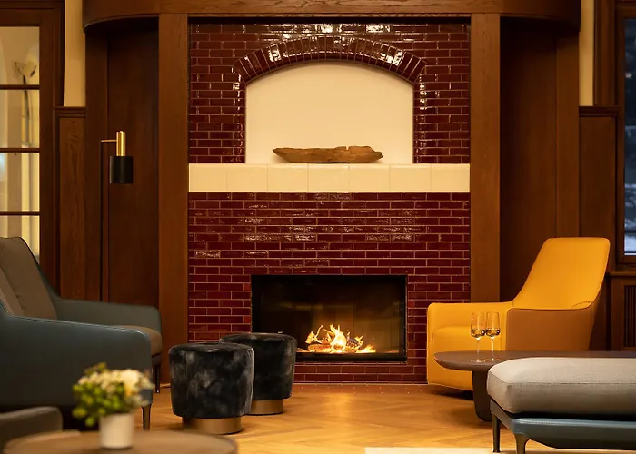 Hotel Kempinski Palace 5*