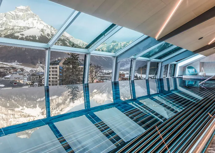 Kempinski Palace Hotel 5*