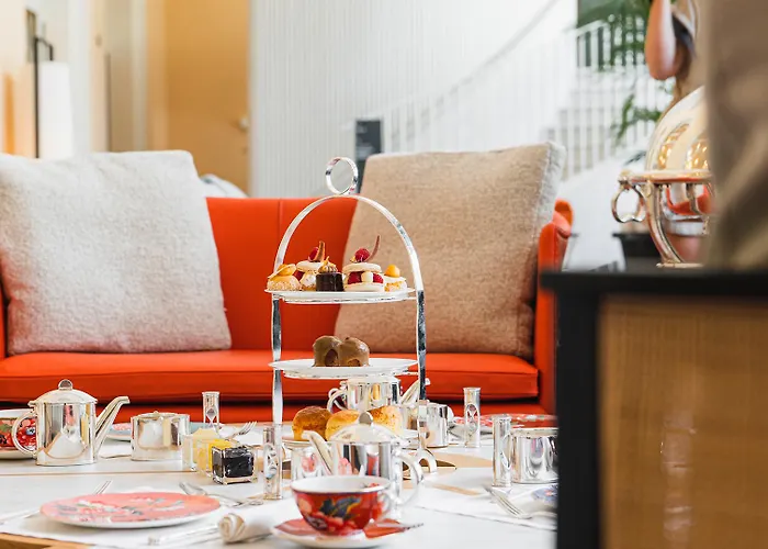 Kempinski Palace 5* Engelberg