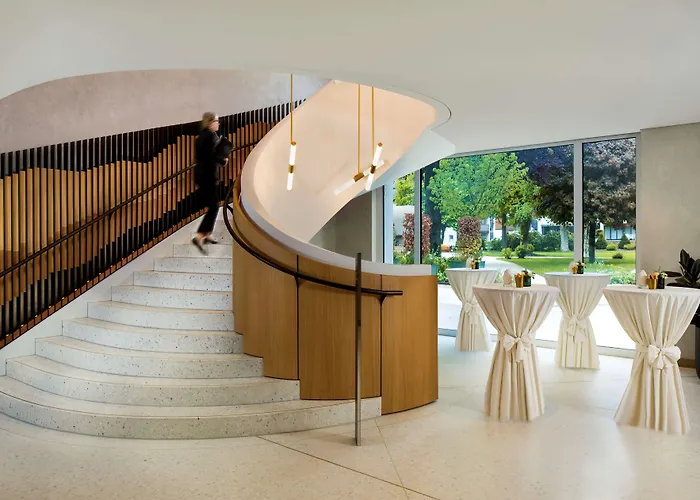 Hotel Kempinski Palace